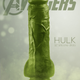Illustration for article titled These Avengers dildos are presumably Earth's Mightiest Vibrators